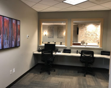 NE Endovascular Center Front Office
