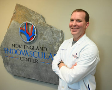 Dr Kahn Endovascular Surgeon